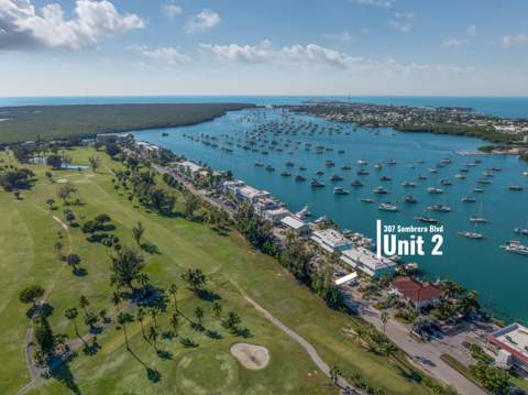 307 Sombrero Boulevard #2, Marathon FL - photo 23 of 54