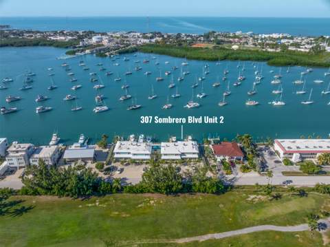 307 Sombrero Boulevard #2, Marathon FL - photo 24 of 54