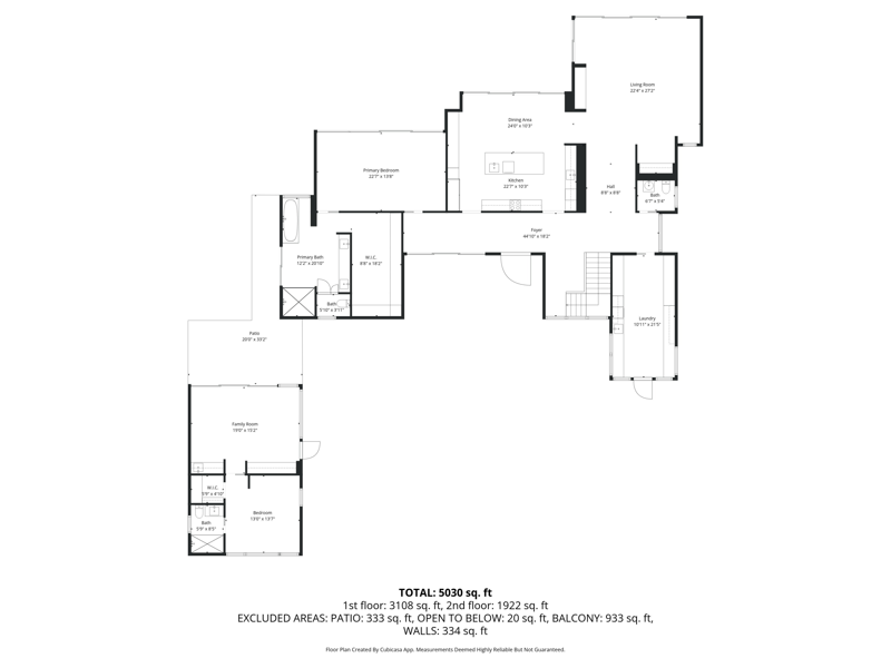 5 bedroom Single Family Residence at 19 Avacado Street, Misc Upper Matacumbe (82.0), Upper Matecumbe Key Islamorada — photo 2