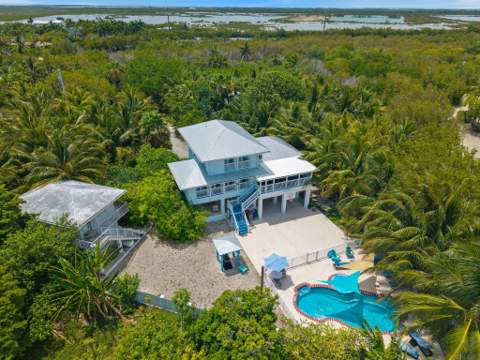 125 Colson Drive, Cudjoe Key FL - photo 8 of 16