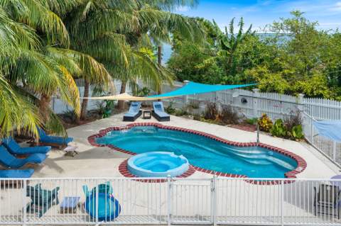 125 Colson Drive, Cudjoe Key FL - photo 13 of 16