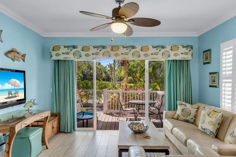 2 bedroom Townhouse at 7103 Harbor Village Drive, Village at Hawks Cay (61.0), Duck Key — photo 3