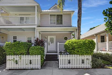 7103 Harbor Village Drive, Duck Key FL - photo 12 of 37