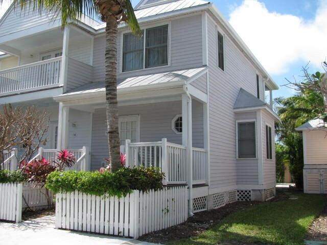 2 bedroom Townhouse at 7103 Harbor Village Drive, Village at Hawks Cay (61.0), Duck Key — photo 2