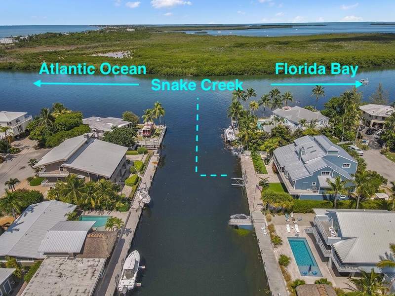 5 bedroom Single Family Residence at 157 Valencia Drive, Venetian Shores (86.0), Plantation Key — photo 4
