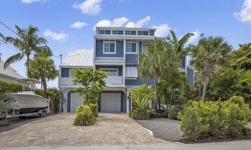 5 bedroom Single Family Residence at 157 Valencia Drive, Venetian Shores (86.0), Plantation Key — photo 5