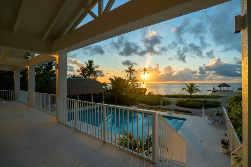 3 bedroom Single Family Residence at 197 Lowe Street, Tavernier Beach (91.5), Key Largo — photo 4