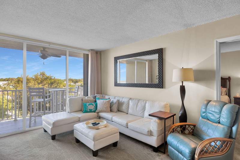 2 bedroom Condominium at 88540 Overseas Highway #Apt 304, Futura Yacht Club (88.5), Plantation Key — photo 2