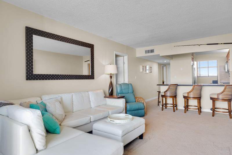 2 bedroom Condominium at 88540 Overseas Highway #Apt 304, Futura Yacht Club (88.5), Plantation Key — photo 3