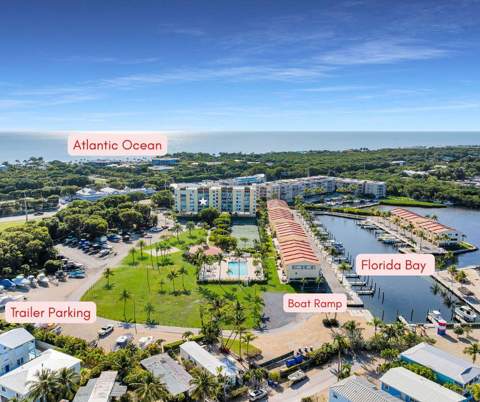 88540 Overseas Highway #Apt 304, Plantation Key FL - photo 12 of 29