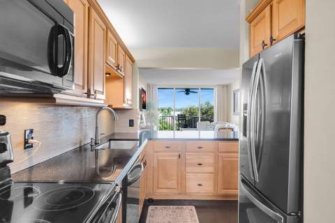 88540 Overseas Highway #Apt 304, Plantation Key FL - photo 7 of 29