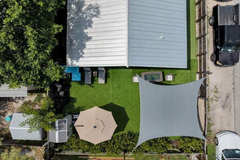 3 bedroom Single Family Residence at 26D 11Th Avenue, Lincoln Gard. No. 2 (5.0), Stock Island — photo 4
