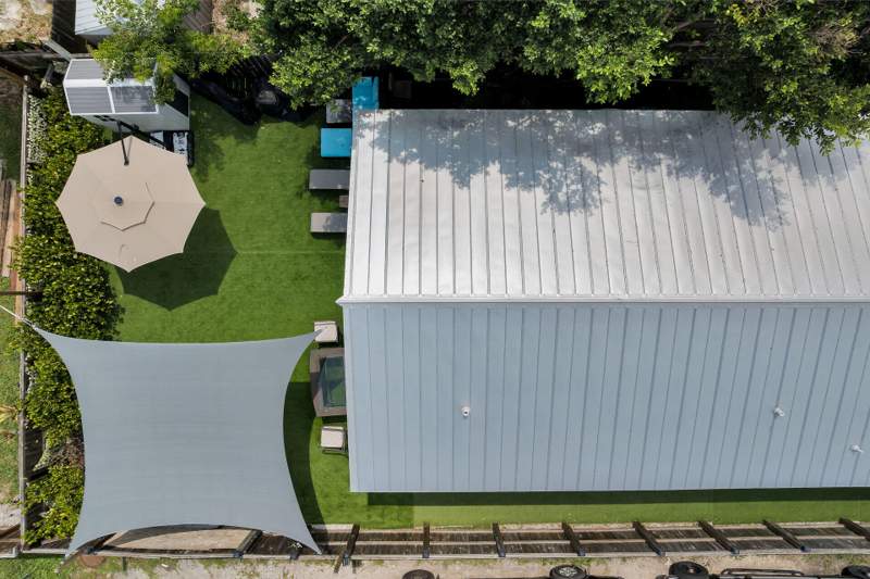 3 bedroom Single Family Residence at 26D 11Th Avenue, Lincoln Gard. No. 2 (5.0), Stock Island — photo 5
