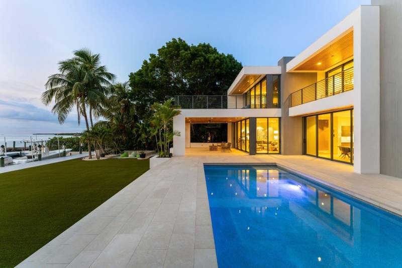 5 bedroom Single Family Residence at 19 Avacado Street, Misc Upper Matacumbe (82.0), Upper Matecumbe Key Islamorada — photo 3