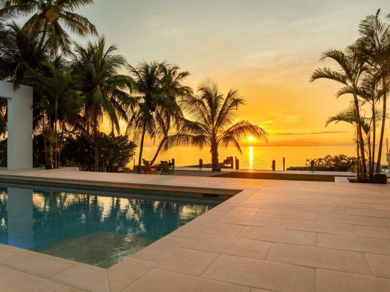 5 bedroom Single Family Residence at 19 Avacado Street, Misc Upper Matacumbe (82.0), Upper Matecumbe Key Islamorada — photo 5
