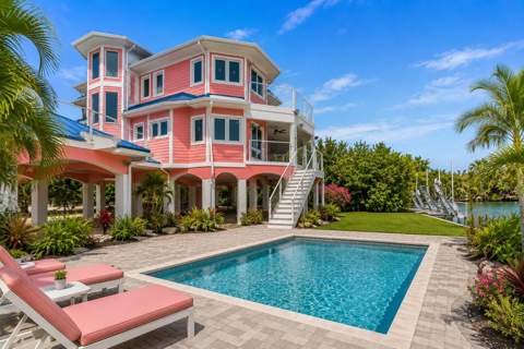 23950 Overseas Highway, Summerland Key FL - photo 6 of 73