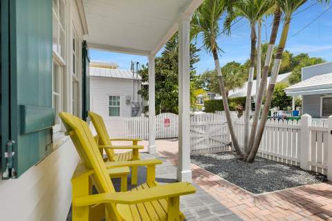 1005 Watson Street #1, Key West FL - photo 6 of 34