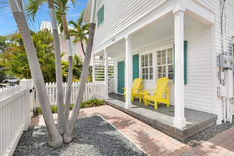 1005 Watson Street #1, Key West FL - photo 6 of 34