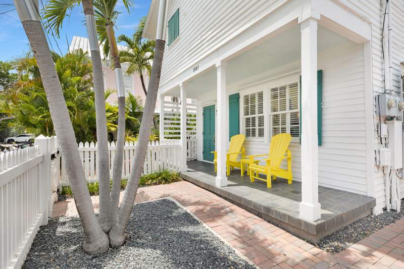 3 bedroom Condominium at 1005 Watson Street #1, Gwynn Sub (1.0), Key West — photo 5