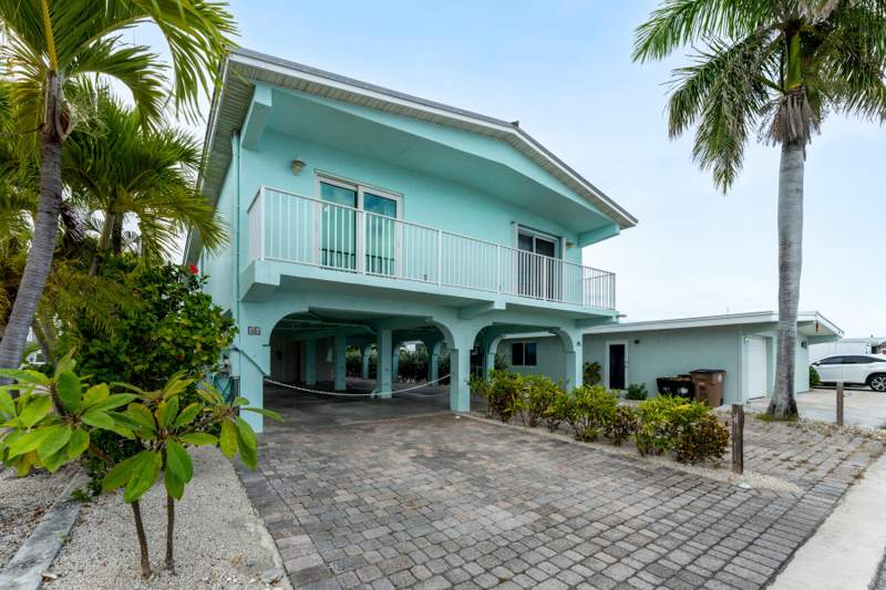 2 bedroom Half Duplex at 46 Sadowski Causeway, Marina Sub (54.0), Key Colony — photo 4