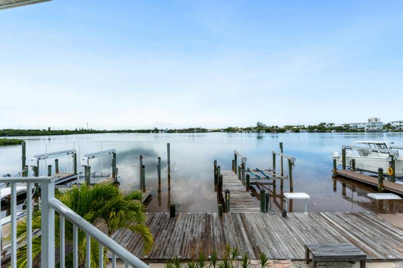 2 bedroom Half Duplex at 46 Sadowski Causeway, Marina Sub (54.0), Key Colony — photo 2