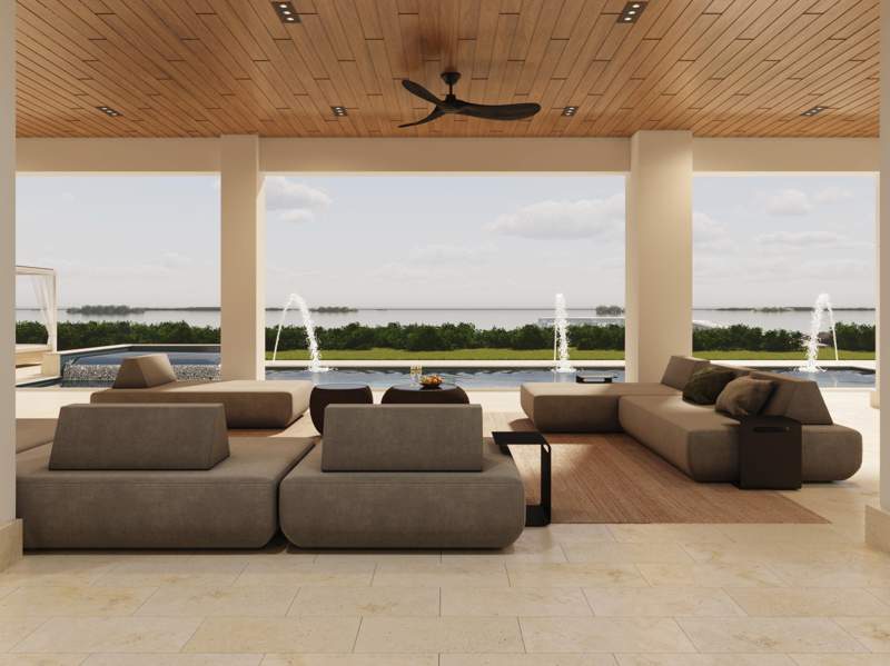 6 bedroom Single Family Residence at 31 Sea Lore Lane, Shark Key (11.0), Shark Key — photo 2
