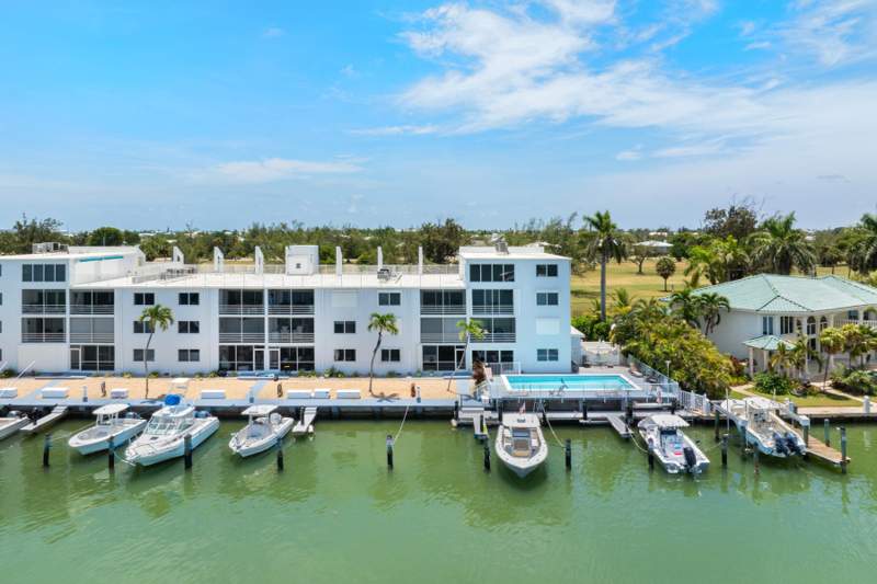 2 bedroom Condominium at 1115 Sombrero Boulevard #102B, Spanish Galleon (50.0), Marathon — photo 4