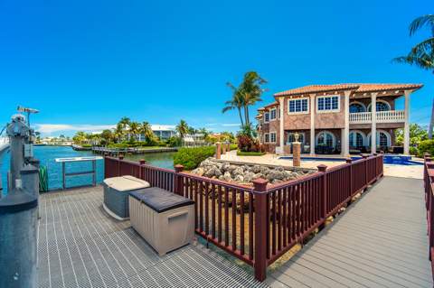 390 13Th Street, Key Colony FL - photo 12 of 141
