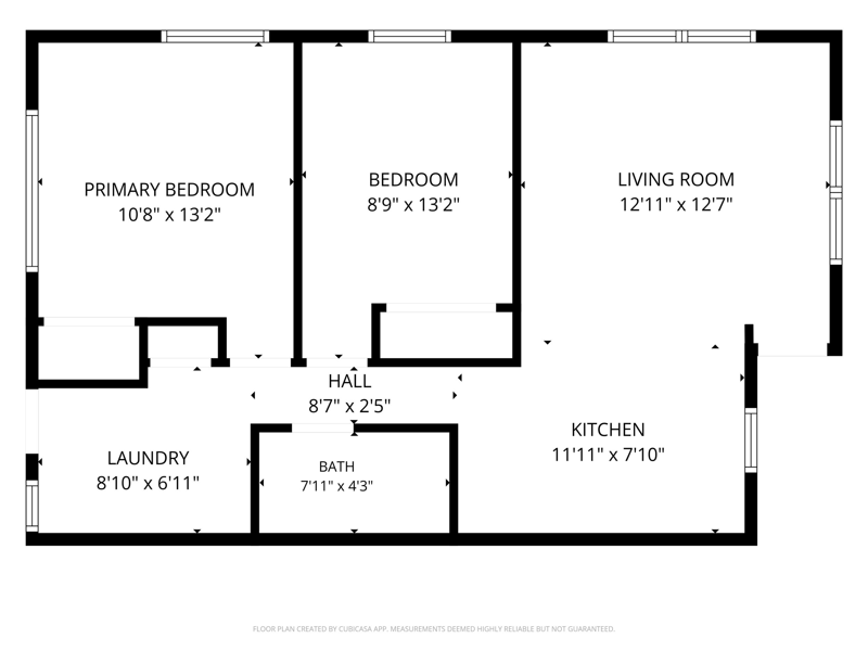 4 bedroom Duplex at 31032 Hollerich Drive, Hollerich Sub (31.0), Big Pine Key — photo 2