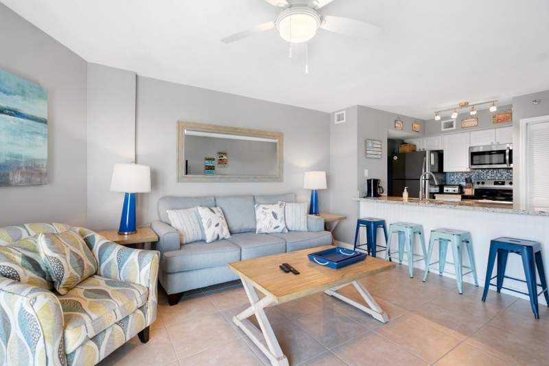 1 bedroom Condominium at 500 Burton Drive #2313, Ocean Pointe (92.5), Key Largo — photo 5