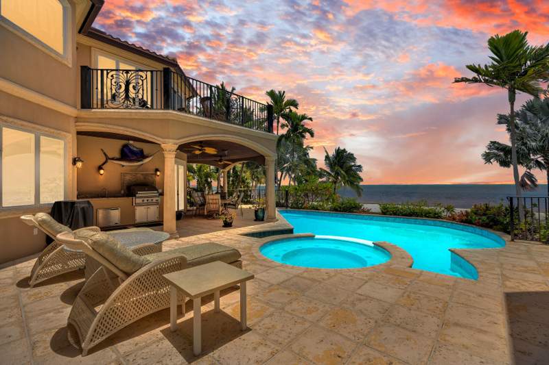 5 bedroom Single Family Residence at 119 Coco Plum Drive, Coco Plum Beach (54.5), Marathon — photo 5