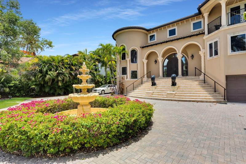 5 bedroom Single Family Residence at 119 Coco Plum Drive, Coco Plum Beach (54.5), Marathon — photo 3