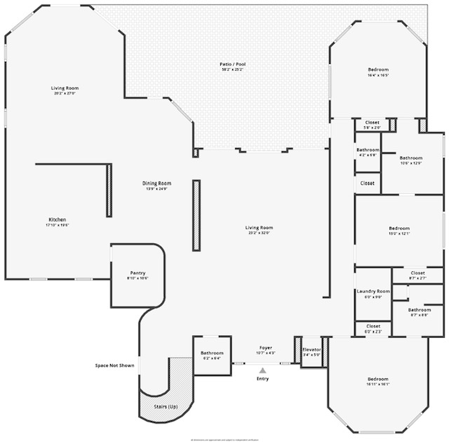 5 bedroom Single Family Residence at 119 Coco Plum Drive, Coco Plum Beach (54.5), Marathon — photo 4