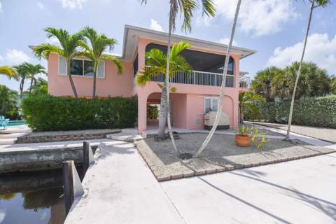 1518 Sunrise Drive, Big Pine Key FL - photo 9 of 56