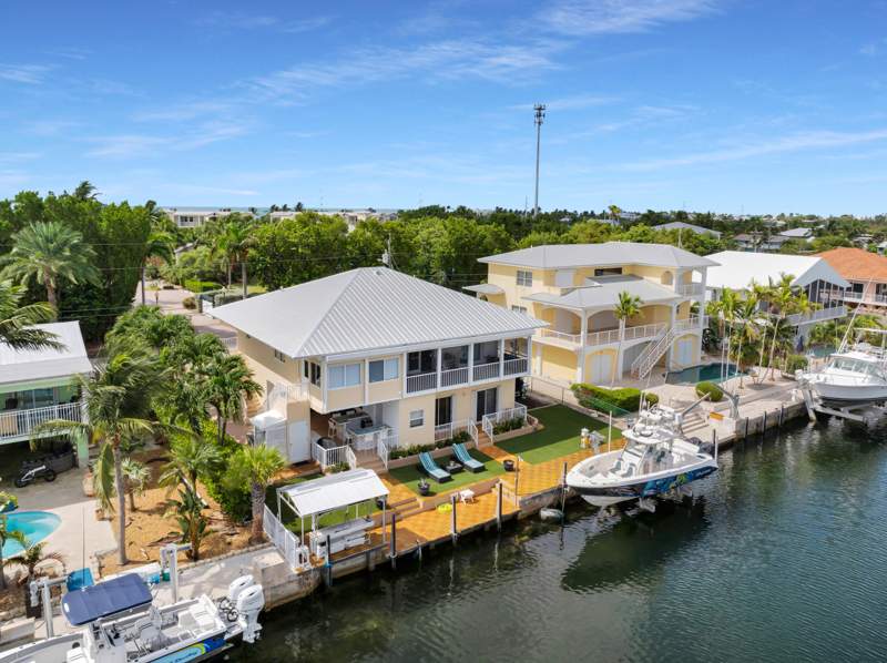 5 bedroom Single Family Residence at 117 El Capitan Drive, Port Antigua (74.5), Lower Matecumbe — photo 5