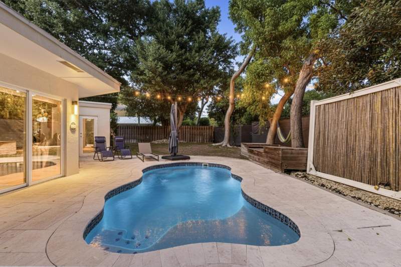 3 bedroom Single Family Residence at 157 Navajo Street, Indian Harbor (89.0), Plantation Key — photo 5