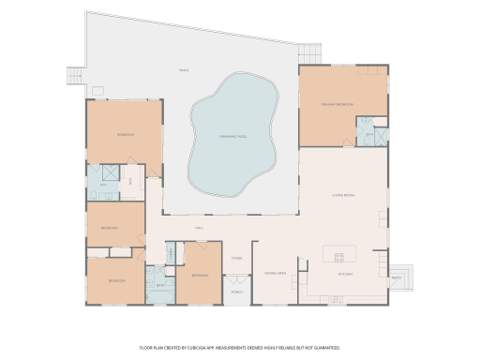 555 70th Street Gulf, Marathon FL - photo 8 of 51