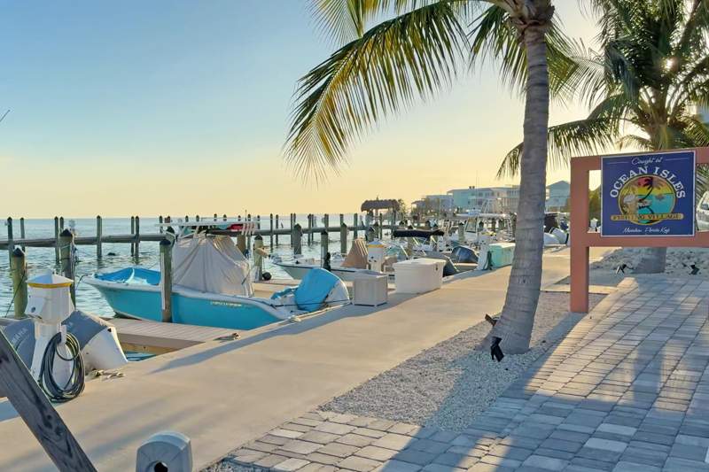 1 bedroom Condominium at 10877 Overseas Highway #111, Ocean Isles Fishing (52.5), Marathon — photo 5