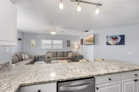 310 3rd Street, Key Colony FL - photo 9 of 35