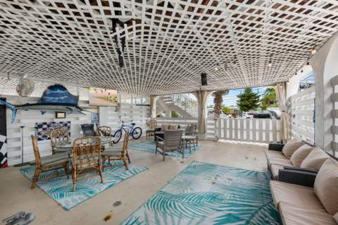 310 3rd Street, Key Colony FL - photo 22 of 35