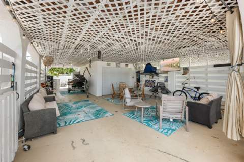 310 3rd Street, Key Colony FL - photo 23 of 35