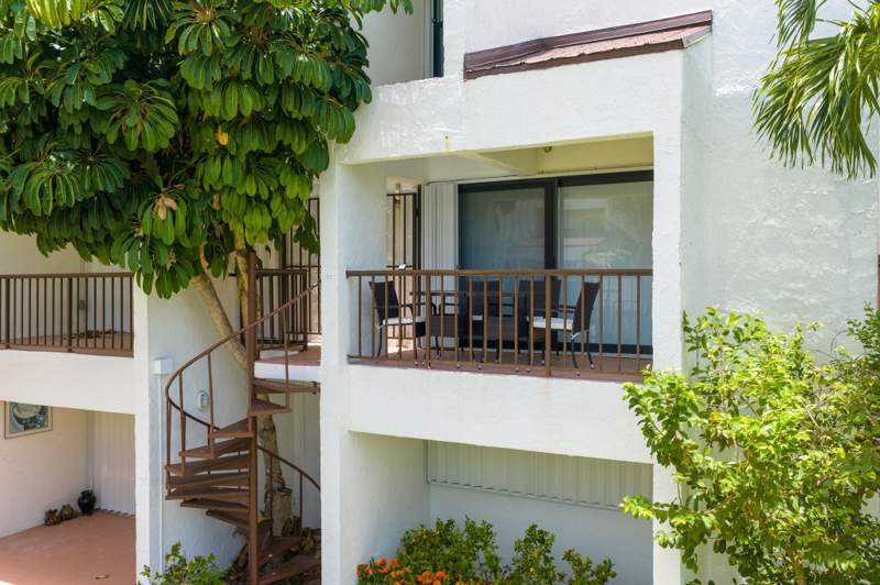 2 bedroom Condominium at 601 W Ocean Drive #312D, Cay Condo (53.5), Key Colony — photo 5