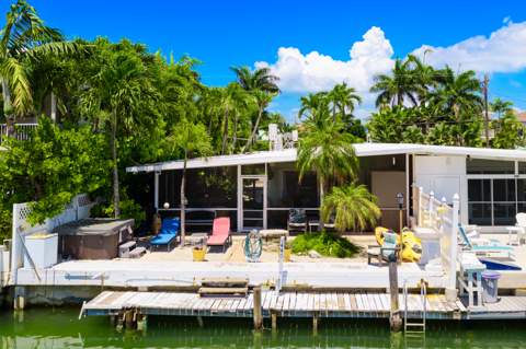 440 11Th Street, Key Colony FL - photo 11 of 45