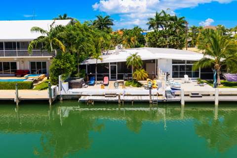 440 11Th Street, Key Colony FL - photo 10 of 45