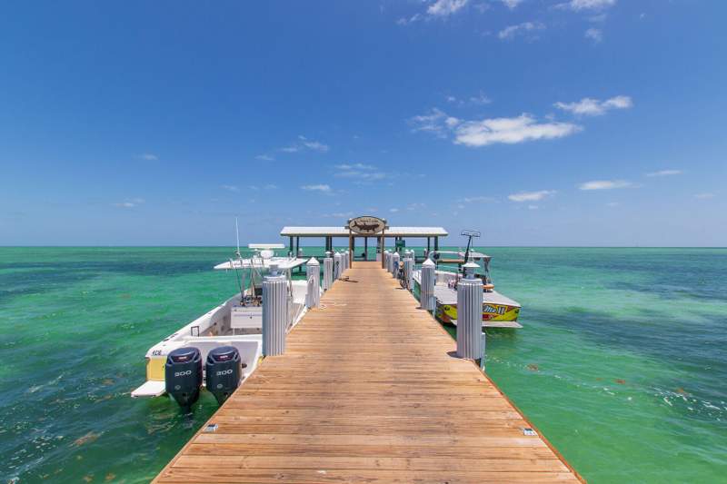 1 bedroom Condotel at 81801 Overseas Highway #716, Strattons (82.5), Upper Matecumbe Key Islamorada — photo 3