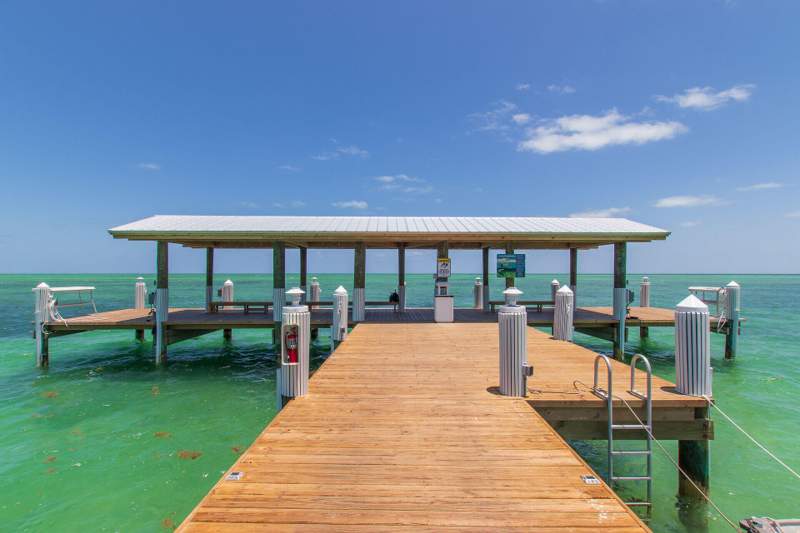 1 bedroom Condotel at 81801 Overseas Highway #716, Strattons (82.5), Upper Matecumbe Key Islamorada — photo 4