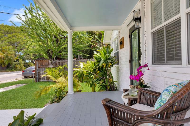 3 bedroom Single Family Residence at 1708 South Street, Monroe Investement Co Sub (2.0), Key West — photo 4