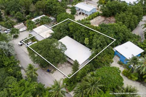 1306 &1308 51St Street Gulf, Marathon FL - photo 22 of 34