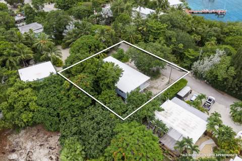 1306 &1308 51St Street Gulf, Marathon FL - photo 23 of 34
