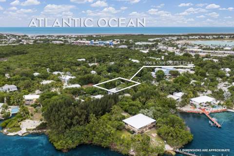 1306 &1308 51St Street Gulf, Marathon FL - photo 24 of 31